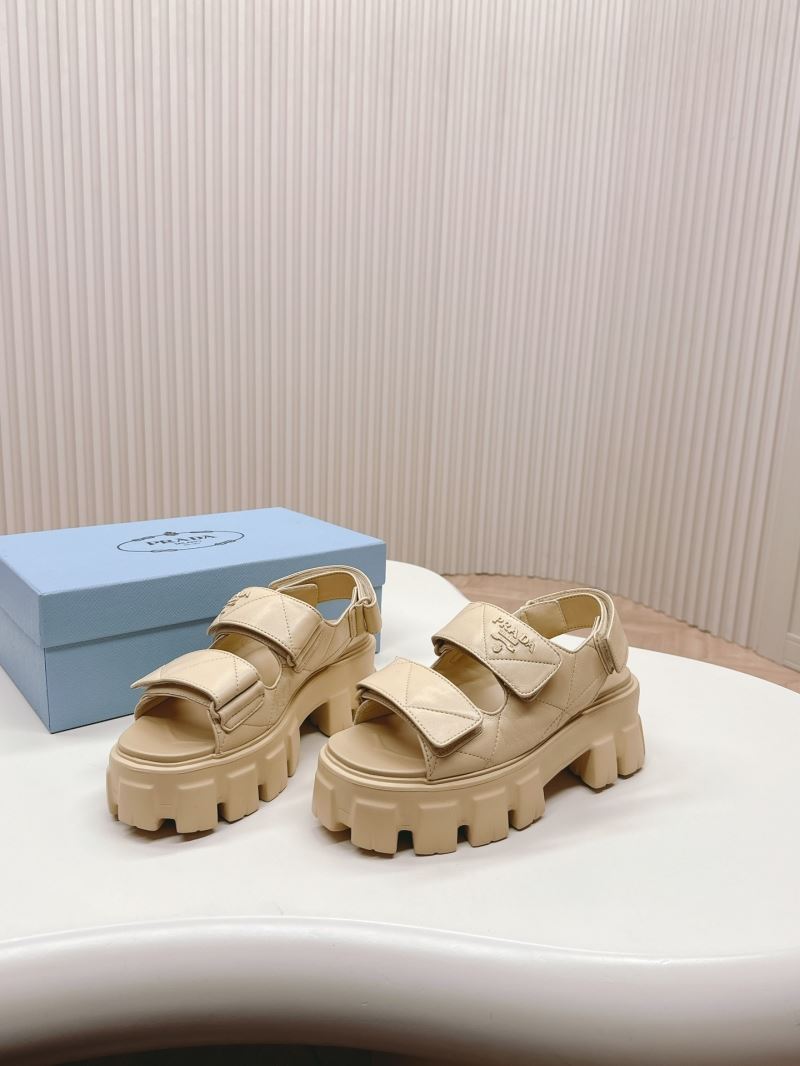 Prada Sandals